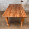 Rustic Farm Desk/Table Product Image