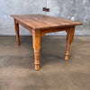 Rustic Farm Desk/Table Product Image