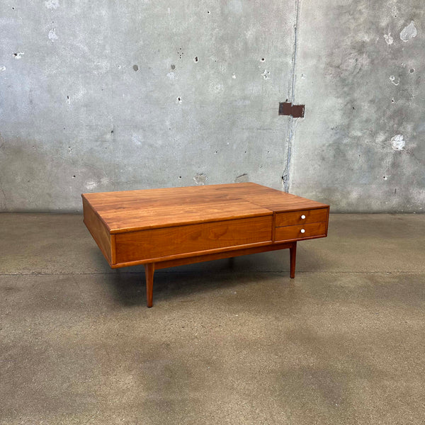 Mid Century Drexel Declaration Coffee Table C. 1960s
