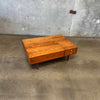Mid Century Drexel Declaration Coffee Table C. 1960s Product Image