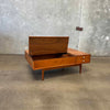Mid Century Drexel Declaration Coffee Table C. 1960s Product Image