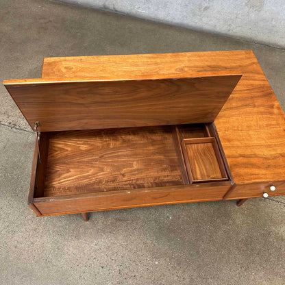 Mid Century Drexel Declaration Coffee Table C. 1960s