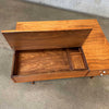 Mid Century Drexel Declaration Coffee Table C. 1960s Product Image