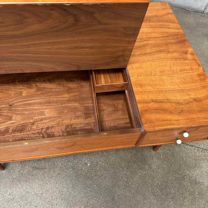 Mid Century Drexel Declaration Coffee Table C. 1960s
