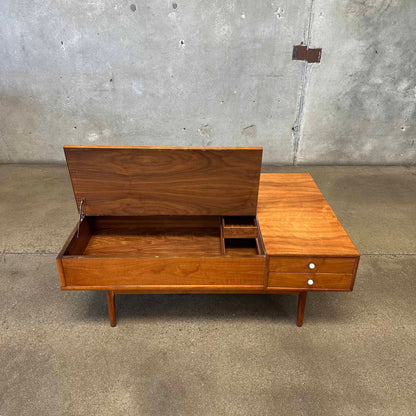 Mid Century Drexel Declaration Coffee Table C. 1960s