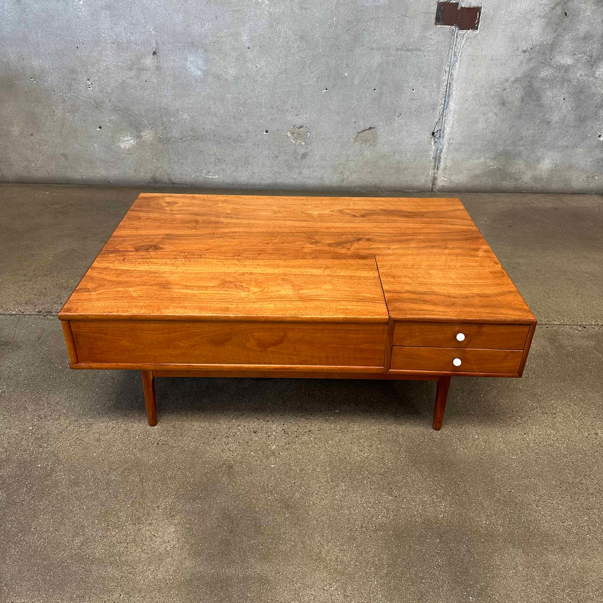 Mid Century Drexel Declaration Coffee Table C. 1960s