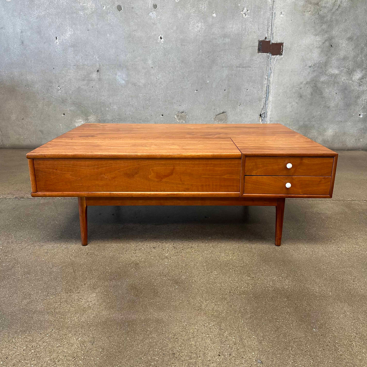 Mid Century Drexel Declaration Coffee Table C. 1960s