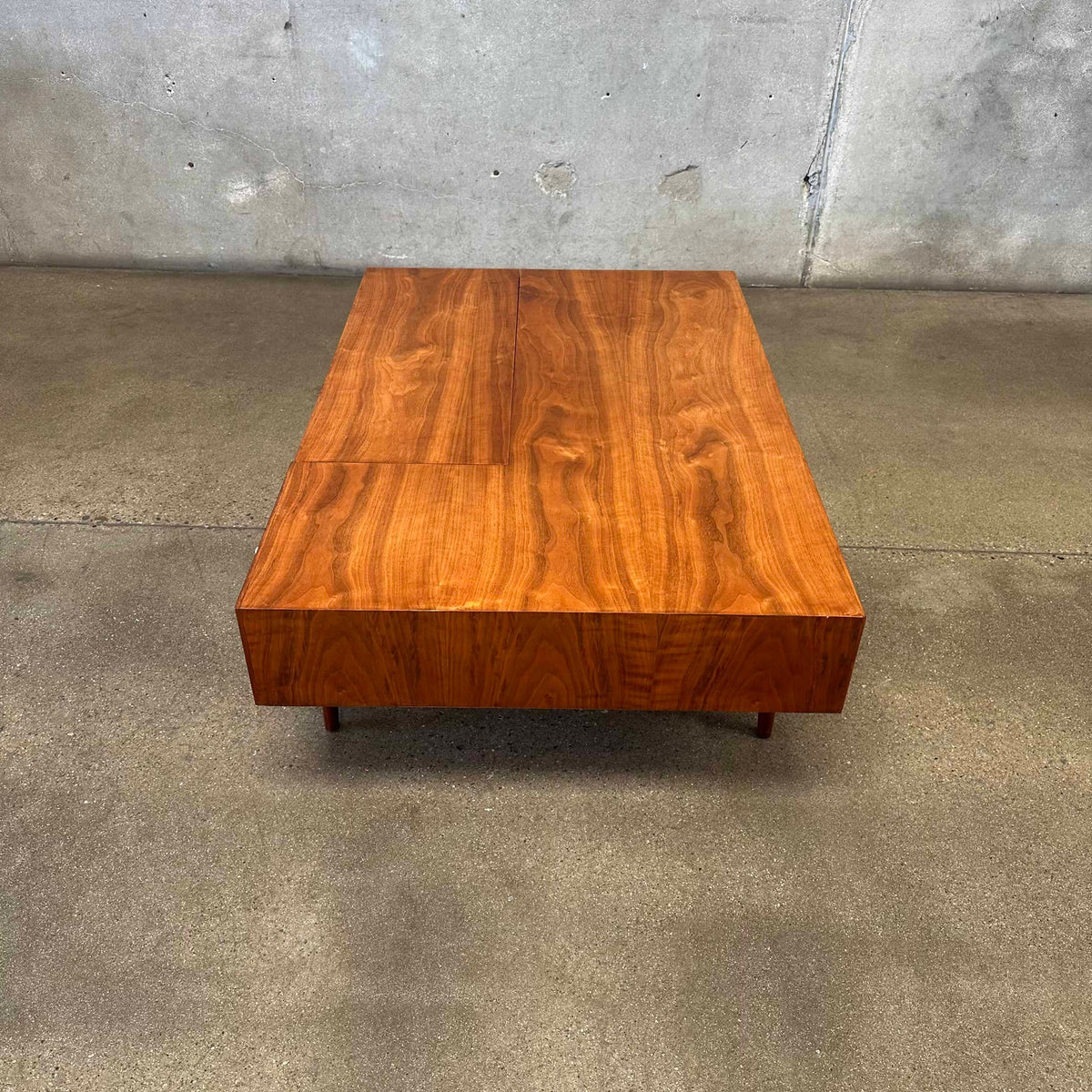 Mid Century Drexel Declaration Coffee Table C. 1960s
