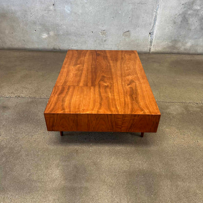 Mid Century Drexel Declaration Coffee Table C. 1960s