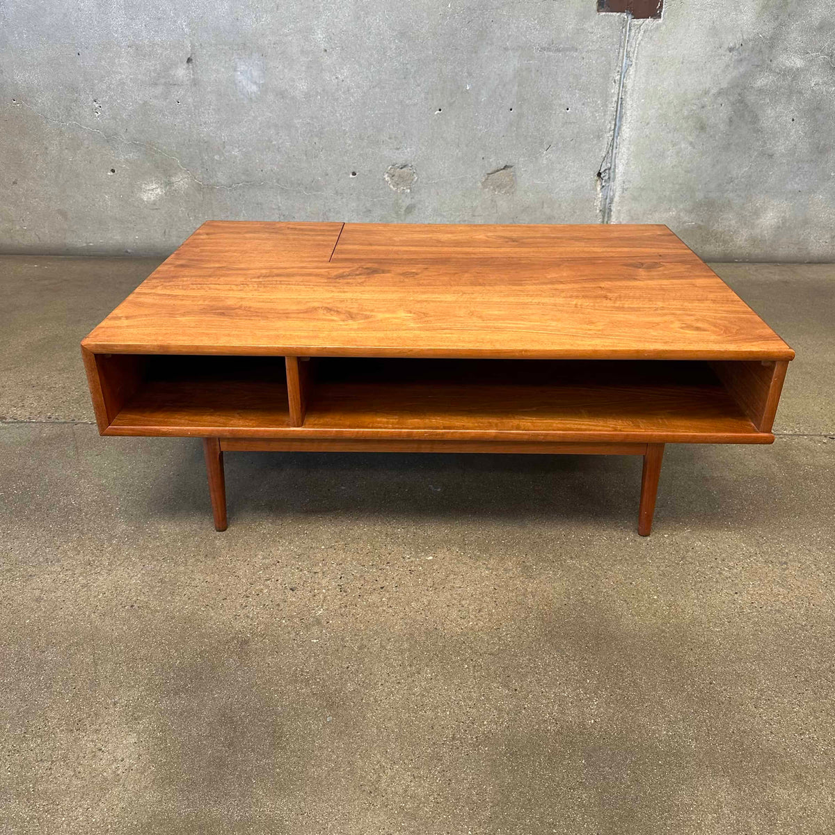 Mid Century Drexel Declaration Coffee Table C. 1960s