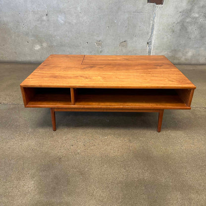 Mid Century Drexel Declaration Coffee Table C. 1960s