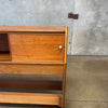 Mid Century Drexel Declaration Full Sized Headboard Product Image