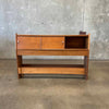 Mid Century Drexel Declaration Full Sized Headboard Product Image