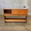 Mid Century Drexel Declaration Full Sized Headboard Product Image
