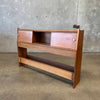 Mid Century Drexel Declaration Full Sized Headboard Product Image