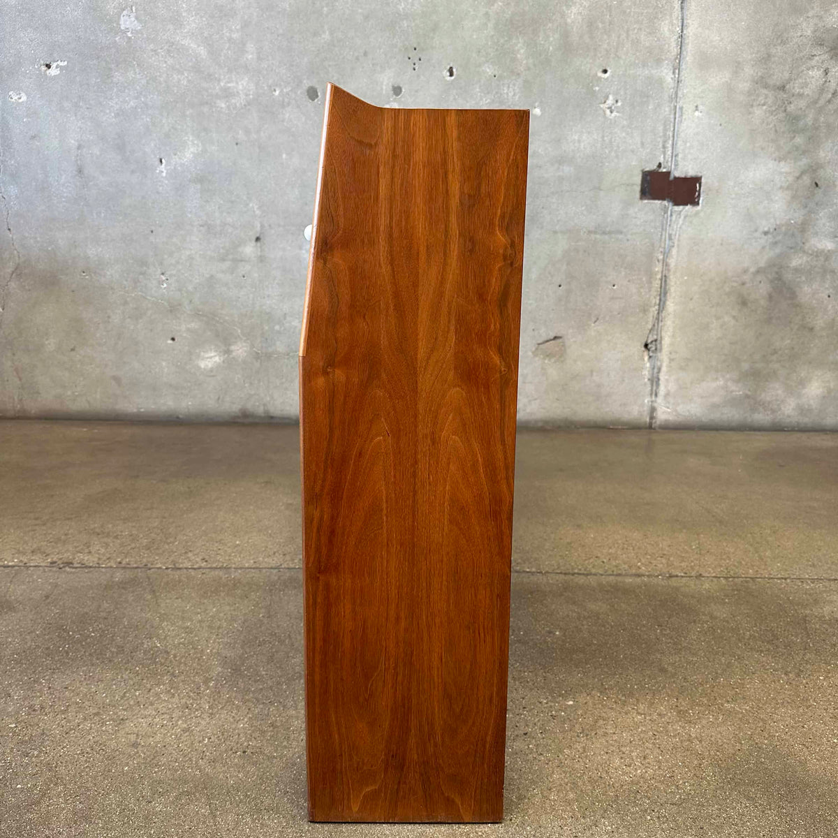 Mid Century Drexel Declaration Full Sized Headboard