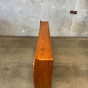 Mid Century Drexel Declaration Full Sized Headboard Product Image
