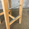 Vintage Ikea Stools (Pair) Product Image