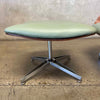 Plycraft Mr. Chair & Ottoman Product Image