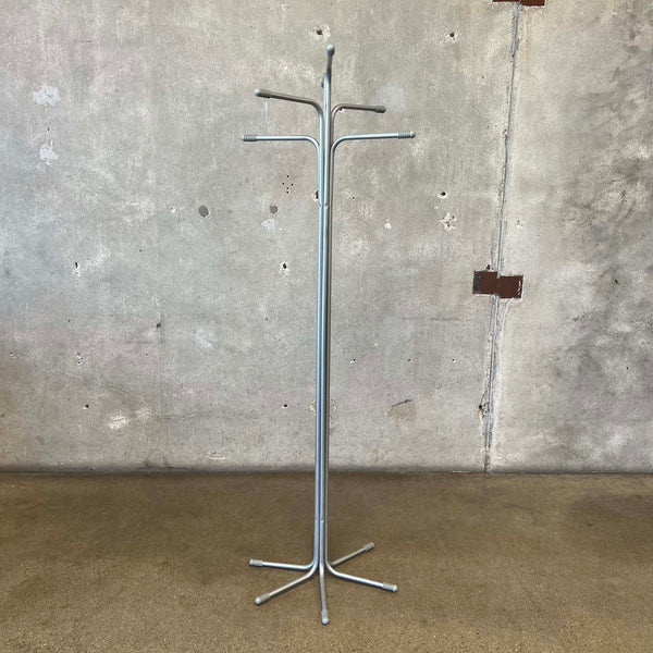 Vintage Ikea Coat Rack Product Image