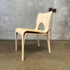 Danwood of Denmark Plywood Chair Product Image