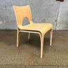 Danwood of Denmark Plywood Chair Product Image