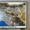 LA From Space Poster C. 1987 Product Image