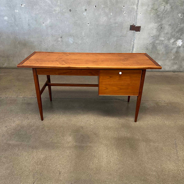 Mid Century Drexel Declaration Writing Desk