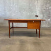 Mid Century Drexel Declaration Writing Desk Product Image