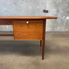 Mid Century Drexel Declaration Writing Desk Product Image