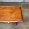 Mid Century Drexel Declaration Writing Desk Product Image
