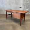 Mid Century Drexel Declaration Writing Desk Product Image