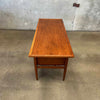 Mid Century Drexel Declaration Writing Desk Product Image