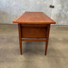 Mid Century Drexel Declaration Writing Desk Product Image