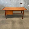 Mid Century Drexel Declaration Writing Desk Product Image