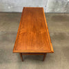 Mid Century Drexel Declaration Writing Desk Product Image