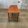 Mid Century Drexel Declaration Writing Desk Product Image