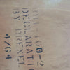 Mid Century Drexel Declaration Writing Desk Product Image