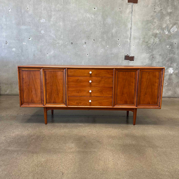 Mid Century Drexel Declaration Credenza C. 1960s