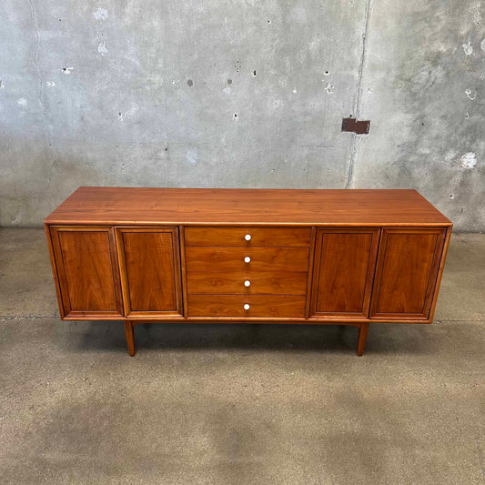 Mid Century Drexel Declaration Credenza C. 1960s