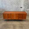 Mid Century Drexel Declaration Credenza C. 1960s Product Image