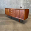 Mid Century Drexel Declaration Credenza C. 1960s Product Image