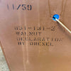 Mid Century Drexel Declaration Credenza C. 1960s Product Image