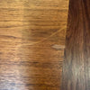 Mid Century Modern Walnut Alma "Skulptra" Executive Desk Product Image