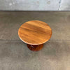 Mid Century Solid Walnut Table by Arthur Umanoff Product Image