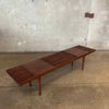 Slat Bench Product Image
