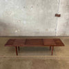 Slat Bench Product Image