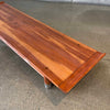 Mid Century Modern Coffee Table by Willett Product Image