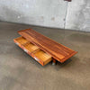Mid Century Modern Coffee Table by Willett Product Image
