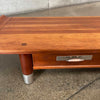 Mid Century Modern Coffee Table by Willett Product Image